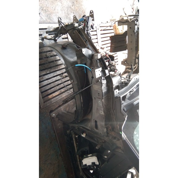 Recambio de carroceria para omoda 5 referencia OEM IAM   