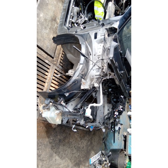 Recambio de carroceria para omoda 5 referencia OEM IAM   