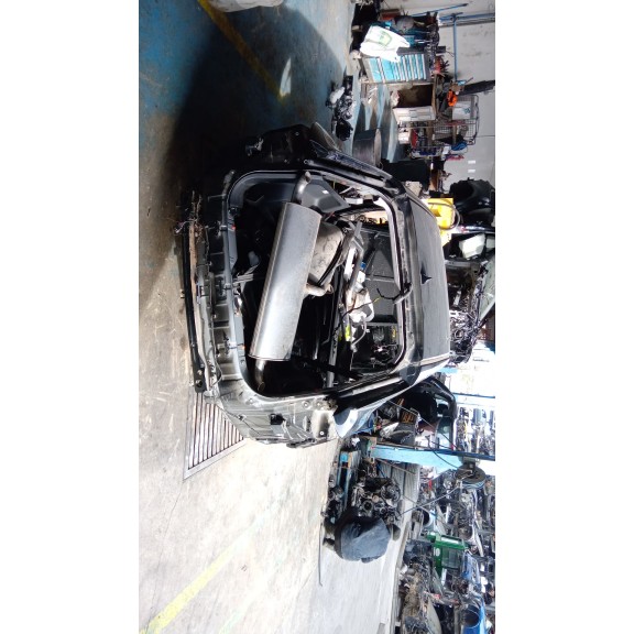 Recambio de carroceria para omoda 5 referencia OEM IAM   