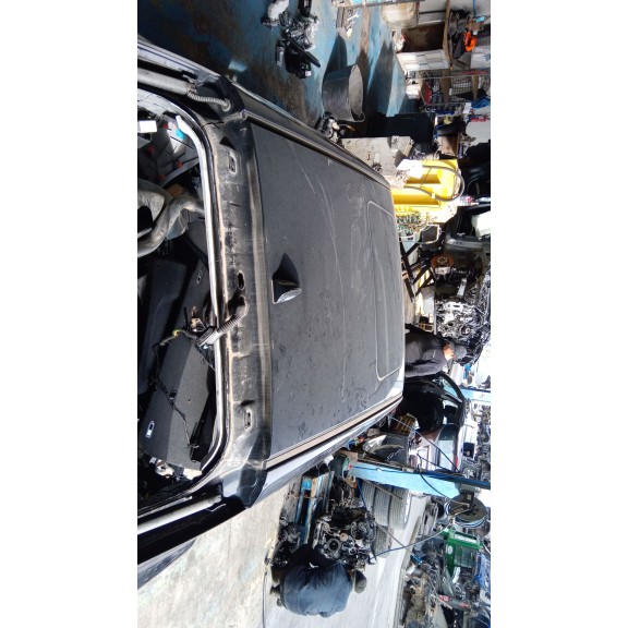 Recambio de carroceria para omoda 5 referencia OEM IAM   