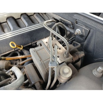 Recambio de abs para land rover range rover iii (l322) 3.0 d 4x4 referencia OEM IAM 0265225059 SRB000272 