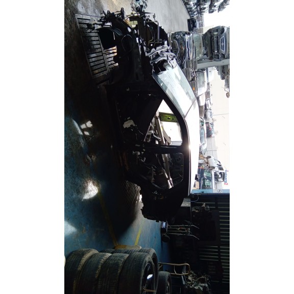 Recambio de carroceria para omoda 5 referencia OEM IAM   