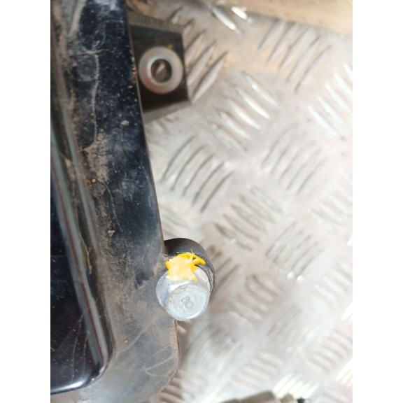 Recambio de bateria para kia ceed (cd) 1.6 crdi 136 referencia OEM IAM 375M0G4000  