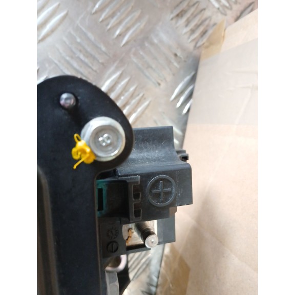 Recambio de bateria para kia ceed (cd) 1.6 crdi 136 referencia OEM IAM 375M0G4000  