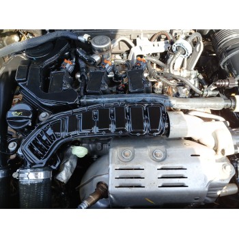 MOTOR COMPLETO HNS 89.000KM