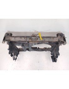 Recambio de panel frontal para citroën berlingo multispace (b9) 1.6 referencia OEM IAM 9680544280   2