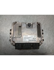 Recambio de centralita motor uce para citroën berlingo multispace (b9) 1.6 referencia OEM IAM 0281013329 9666975480 