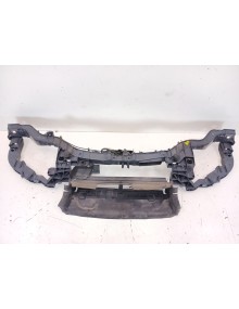 Recambio de panel frontal para ford focus iii turnier 1.6 tdci referencia OEM IAM   