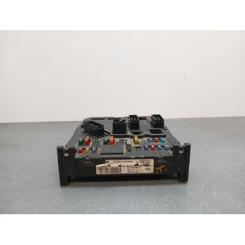 Recambio de centralita bsi para citroën c3 i (fc_, fn_) 1.4 hdi referencia OEM IAM 9649811380  