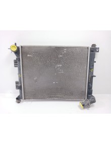 Recambio de radiador agua para kia cee´d drive referencia OEM IAM 4391577 25310A5800 