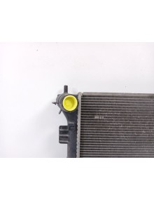 Recambio de radiador agua para kia cee´d drive referencia OEM IAM 4391577 25310A5800  2