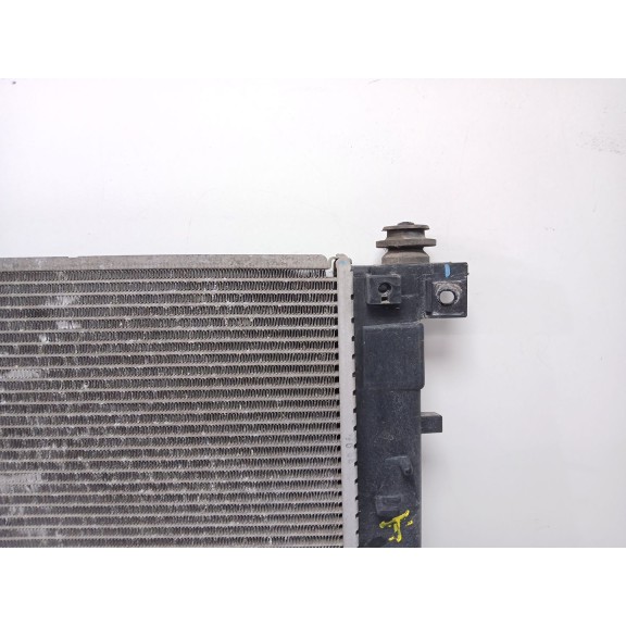 Recambio de radiador agua para kia cee´d drive referencia OEM IAM 4391577 25310A5800 