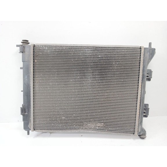 Recambio de radiador agua para kia cee´d drive referencia OEM IAM 4391577 25310A5800 