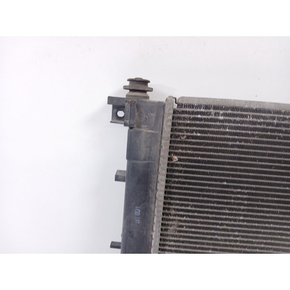 Recambio de radiador agua para kia cee´d drive referencia OEM IAM 4391577 25310A5800 