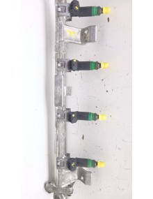 Recambio de rampa inyectora para ford fiesta (cbk) ghia referencia OEM IAM    2