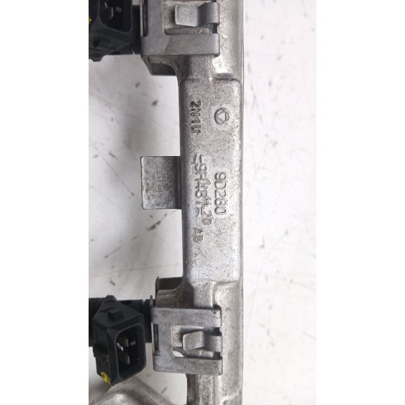 Recambio de rampa inyectora para ford fiesta (cbk) ghia referencia OEM IAM   