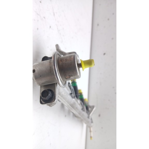 Recambio de rampa inyectora para ford fiesta (cbk) ghia referencia OEM IAM   