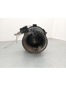 Recambio de motor calefaccion para peugeot 307 break (3e) 2.0 hdi 90 referencia OEM IAM   