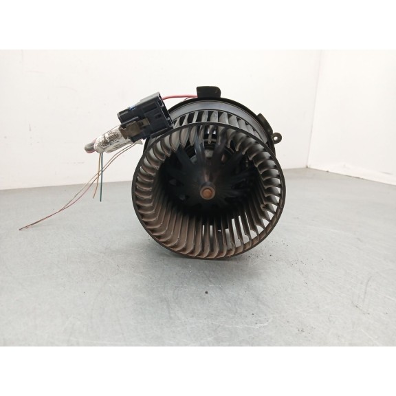 Recambio de motor calefaccion para peugeot 307 break (3e) 2.0 hdi 90 referencia OEM IAM   