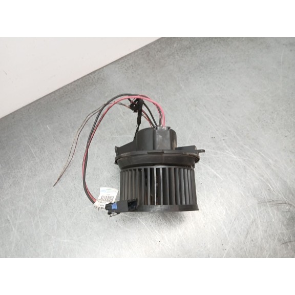 Recambio de motor calefaccion para peugeot 307 break (3e) 2.0 hdi 90 referencia OEM IAM   