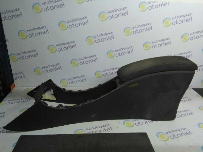 Recambio de consola central para renault laguna ii grandtour (kg0) dynamique luxe referencia OEM IAM   