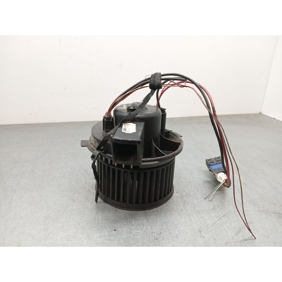 Recambio de motor calefaccion para peugeot 307 break (3e) 2.0 hdi 90 referencia OEM IAM   