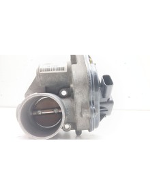 Recambio de caja mariposa para ford fiesta (cbk) ghia referencia OEM IAM 2S6UFA  