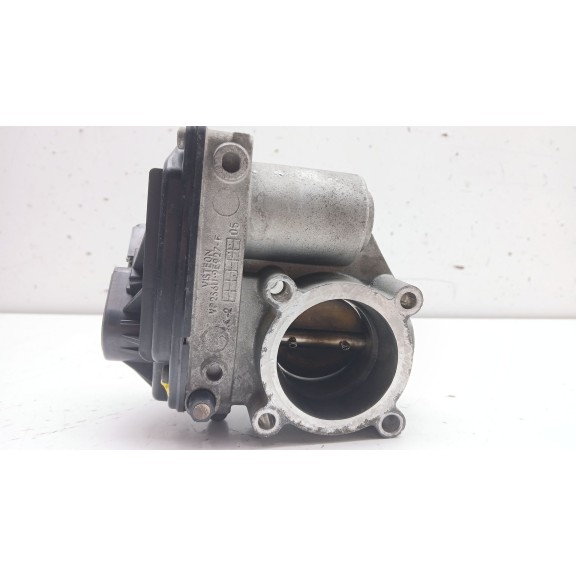 Recambio de caja mariposa para ford fiesta (cbk) ghia referencia OEM IAM 2S6UFA  