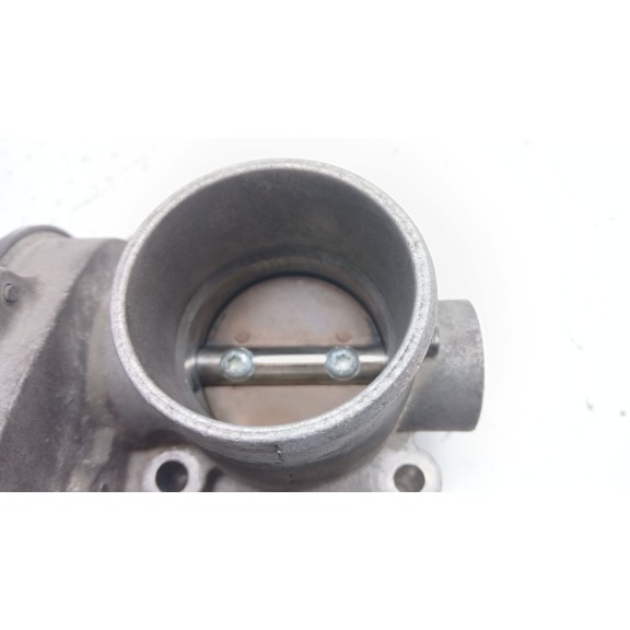 Recambio de caja mariposa para ford fiesta (cbk) ghia referencia OEM IAM 2S6UFA  