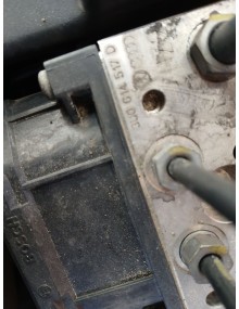 Recambio de abs para skoda superb i (3u4) 1.9 tdi referencia OEM IAM 3U0614517D 0265225139  2