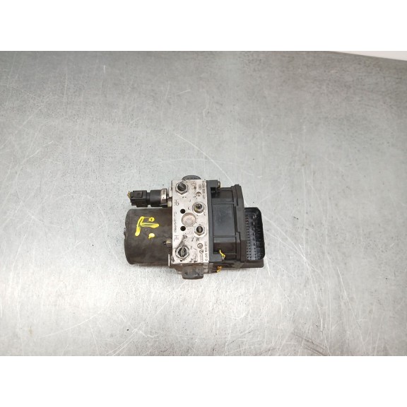 Recambio de abs para skoda superb i (3u4) 1.9 tdi referencia OEM IAM 3U0614517D 0265225139 