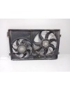 Recambio de electroventilador para volkswagen passat b6 (3c2) 1.9 tdi referencia OEM IAM 1K0121207T 1355D300194 