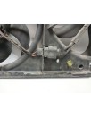 Recambio de electroventilador para volkswagen passat b6 (3c2) 1.9 tdi referencia OEM IAM 1K0121207T 1355D300194 