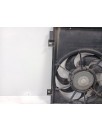 Recambio de electroventilador para volkswagen passat b6 (3c2) 1.9 tdi referencia OEM IAM 1K0121207T 1355D300194 