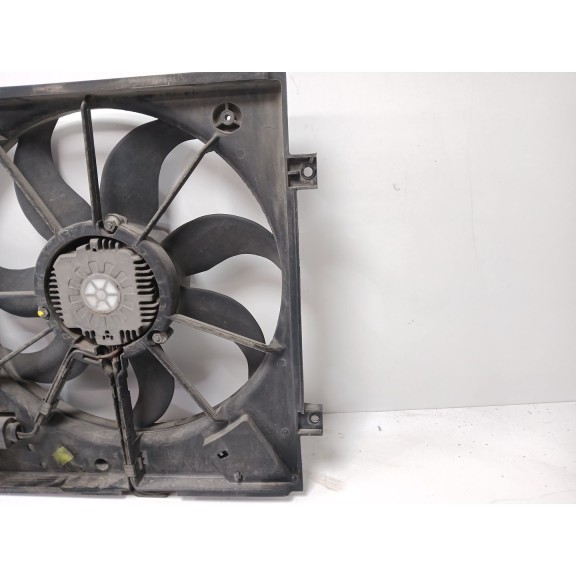 Recambio de electroventilador para volkswagen passat b6 (3c2) 1.9 tdi referencia OEM IAM 1K0121207T 1355D300194 