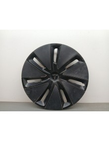 Recambio de tapacubos para tesla model 3 (5yj3) ev awd referencia OEM IAM 134423100B  