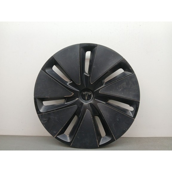 Recambio de tapacubos para tesla model 3 (5yj3) ev awd referencia OEM IAM 134423100B  
