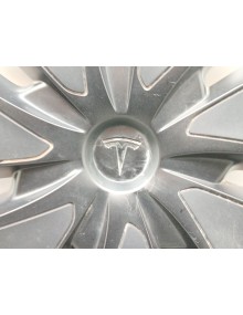 Recambio de tapacubos para tesla model 3 (5yj3) ev awd referencia OEM IAM 134423100B   2