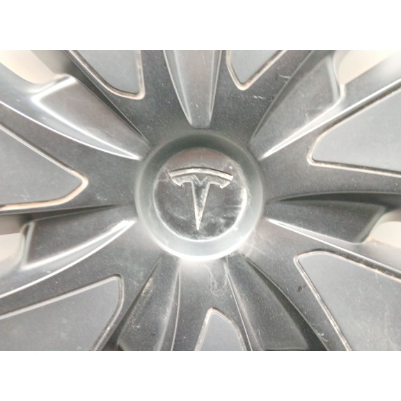 Recambio de tapacubos para tesla model 3 (5yj3) ev awd referencia OEM IAM 134423100B  