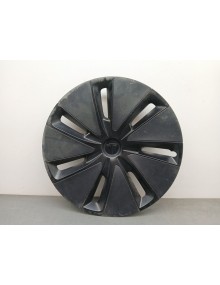 Recambio de tapacubos para tesla model 3 (5yj3) ev awd referencia OEM IAM 134423100B  
