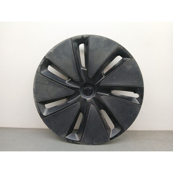 Recambio de tapacubos para tesla model 3 (5yj3) ev awd referencia OEM IAM 134423100B  