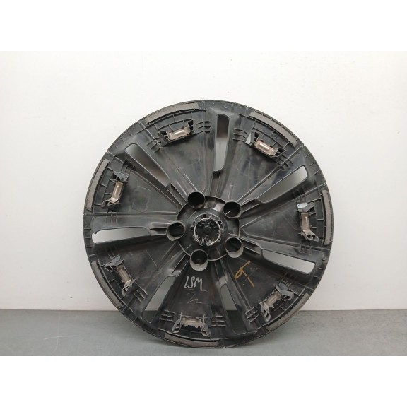 Recambio de tapacubos para tesla model 3 (5yj3) ev awd referencia OEM IAM 134423100B  