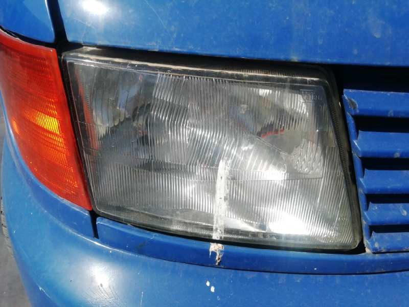 Recambio de faro derecho para mercedes-benz vito (w638) combi 110 d euro 2 (638.174) referencia OEM IAM   