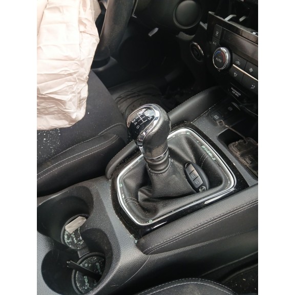 Recambio de caja cambios para nissan qashqai ii (j11, j11_) 1.2 dig-t referencia OEM IAM TL4137  