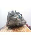 Recambio de caja cambios para nissan qashqai ii (j11, j11_) 1.2 dig-t referencia OEM IAM TL4137  