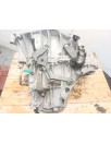 Recambio de caja cambios para nissan qashqai ii (j11, j11_) 1.2 dig-t referencia OEM IAM TL4137  