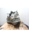 Recambio de caja cambios para nissan qashqai ii (j11, j11_) 1.2 dig-t referencia OEM IAM TL4137  