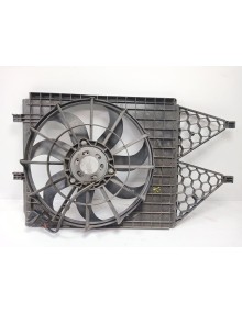 Recambio de electroventilador para seat ibiza iv (6j5, 6p1) 1.2 tdi referencia OEM IAM 6R0121207A  