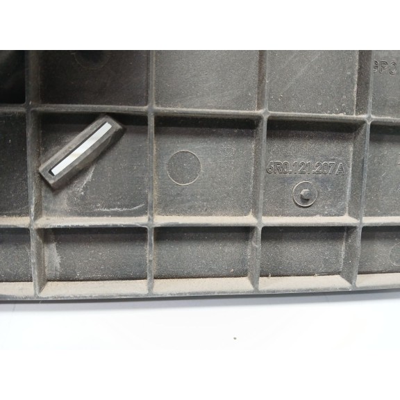 Recambio de electroventilador para seat ibiza iv (6j5, 6p1) 1.2 tdi referencia OEM IAM 6R0121207A  