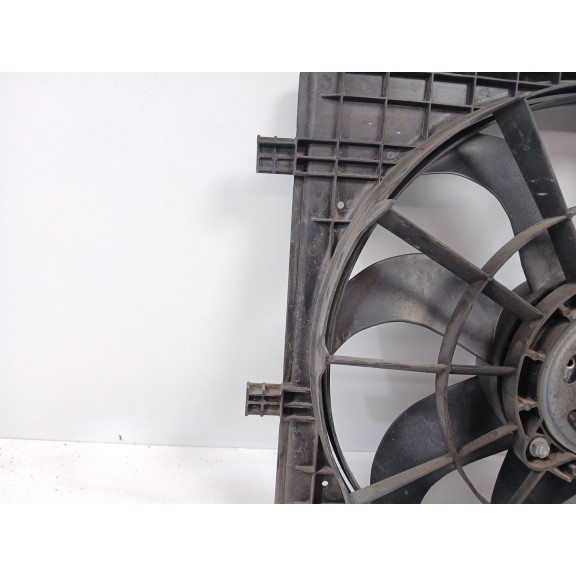 Recambio de electroventilador para seat ibiza iv (6j5, 6p1) 1.2 tdi referencia OEM IAM 6R0121207A  